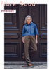 Fibre Mood - Sewing Magazine - Edition 35